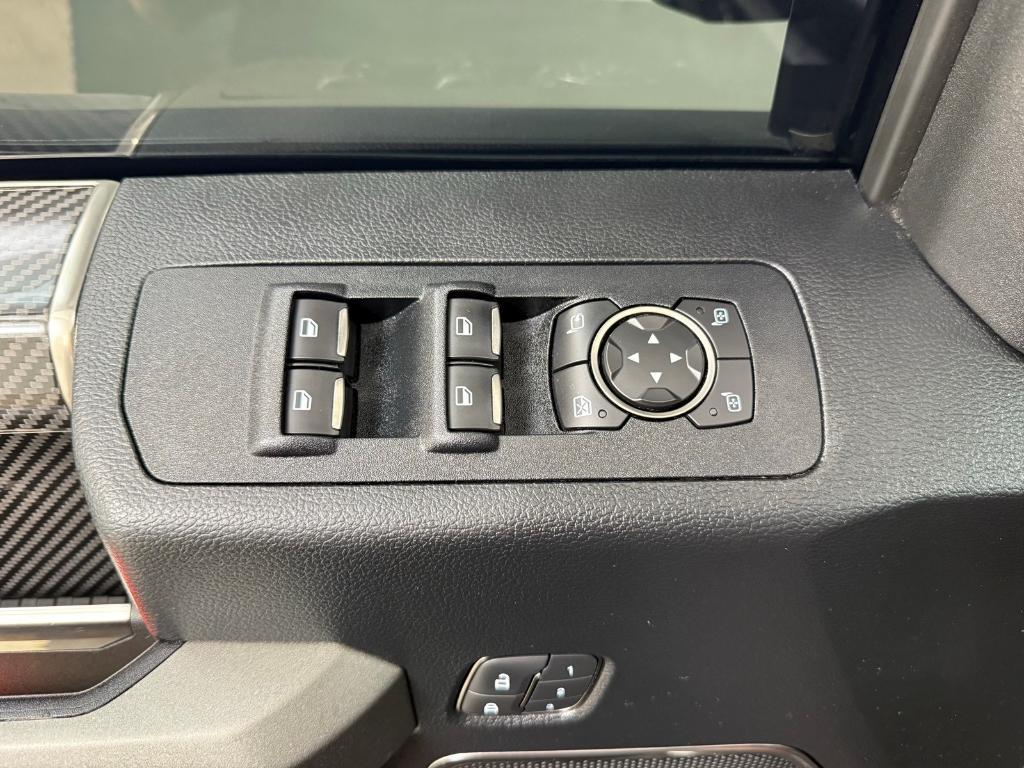 used 2018 Ford F-150 car, priced at $34,880