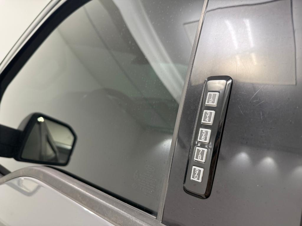 used 2018 Ford F-150 car, priced at $34,880