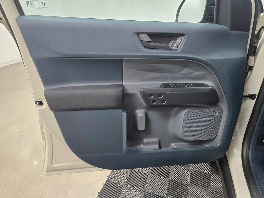 new 2025 Ford Maverick car, priced at $28,569