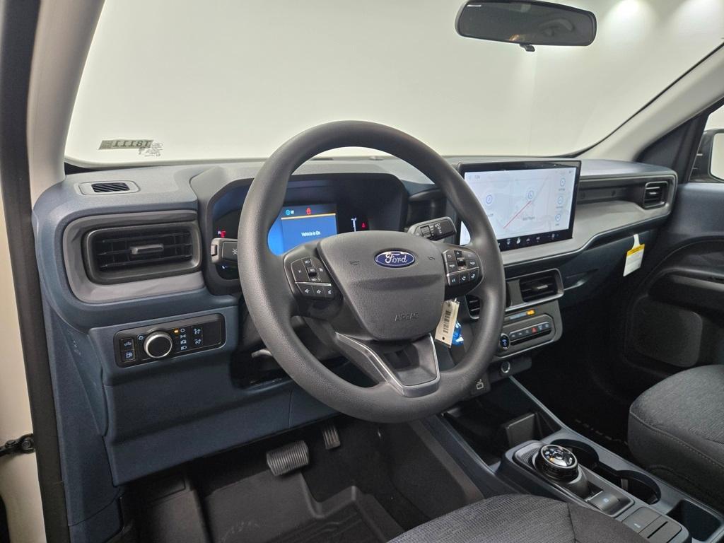 new 2025 Ford Maverick car, priced at $28,569