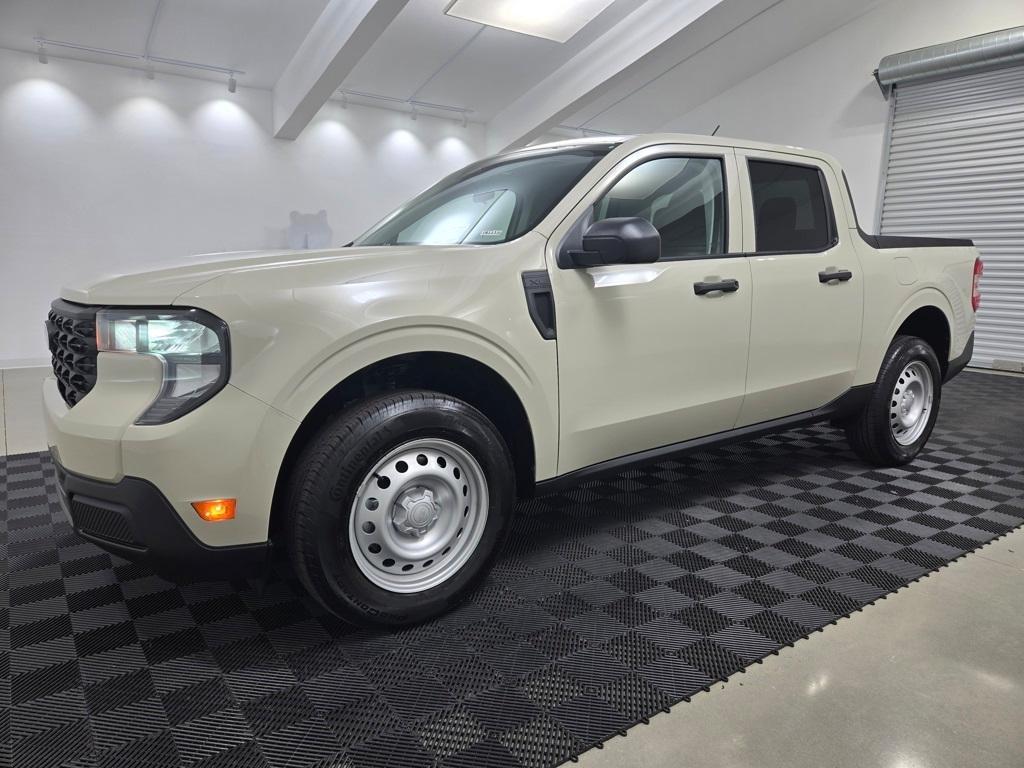 new 2025 Ford Maverick car, priced at $28,569
