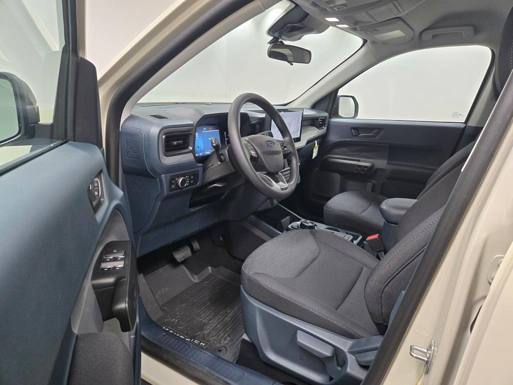new 2025 Ford Maverick car, priced at $28,569
