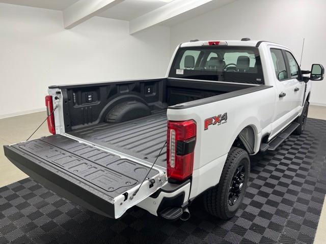 new 2024 Ford F-350 car, priced at $61,870