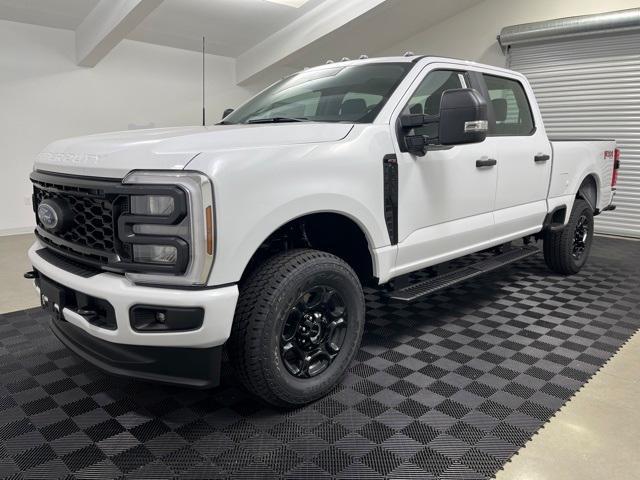 new 2024 Ford F-350 car, priced at $61,870