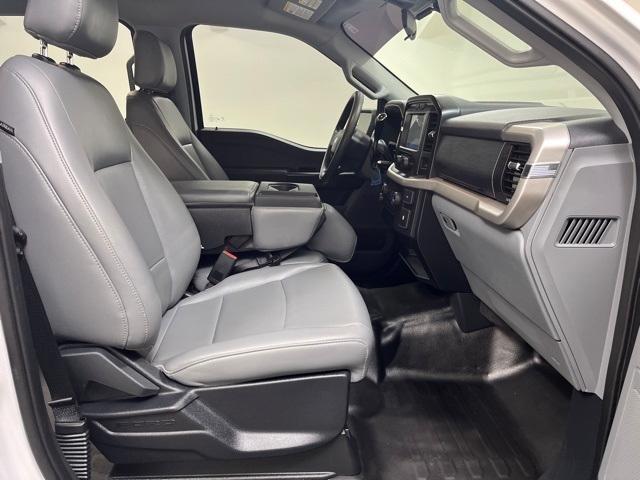 used 2021 Ford F-150 car, priced at $32,480