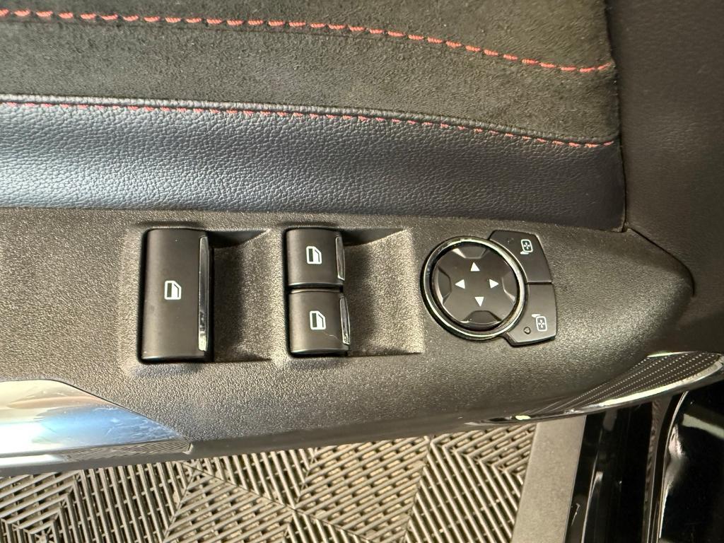used 2019 Ford Mustang car, priced at $39,880