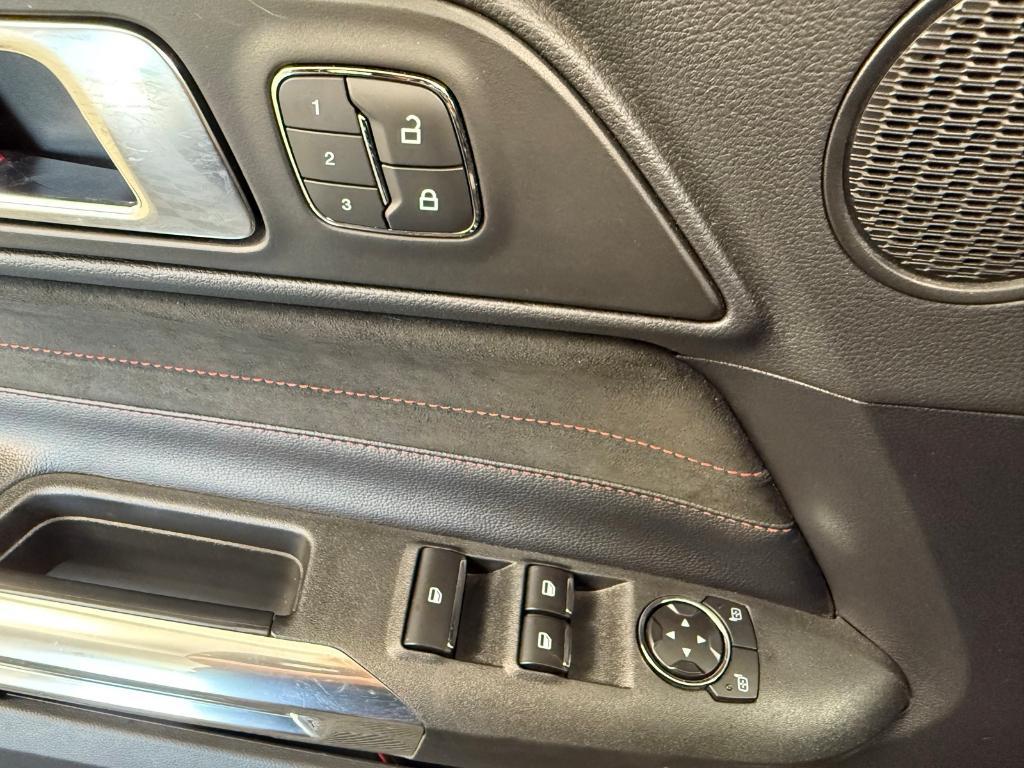 used 2019 Ford Mustang car, priced at $39,880