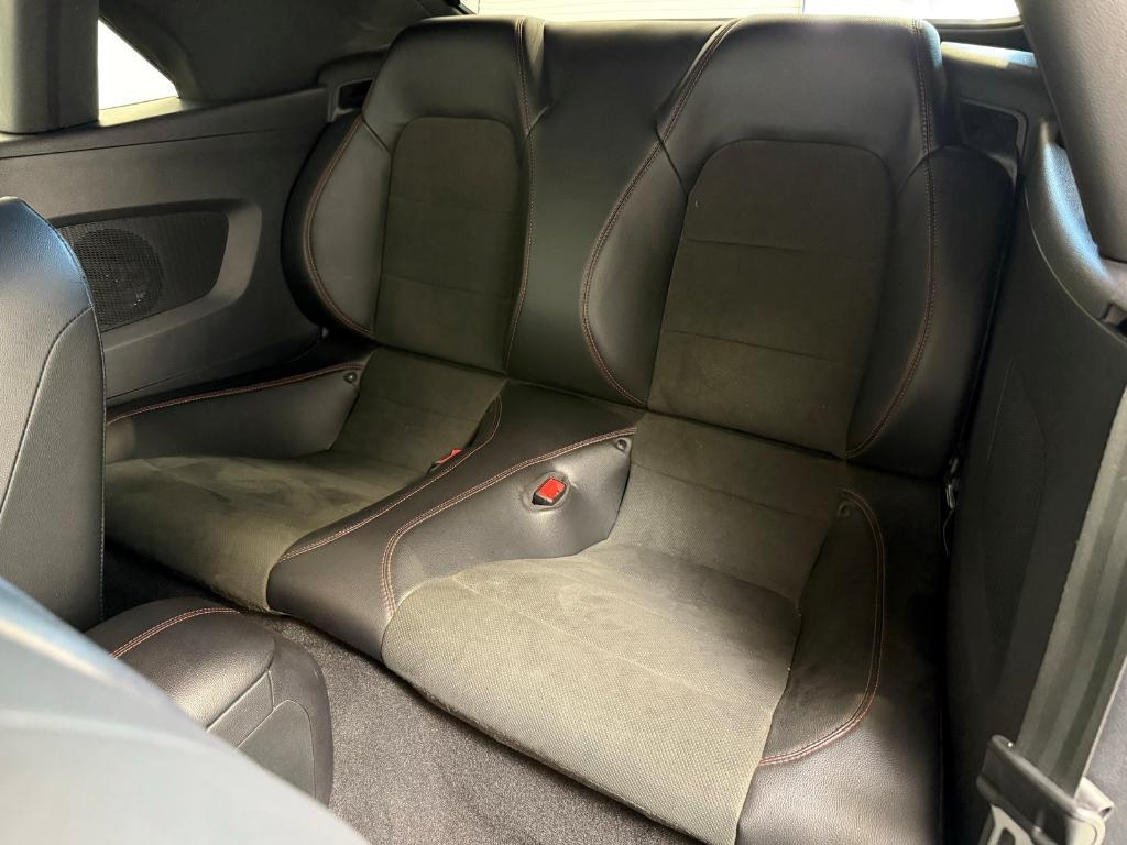 used 2019 Ford Mustang car, priced at $39,880