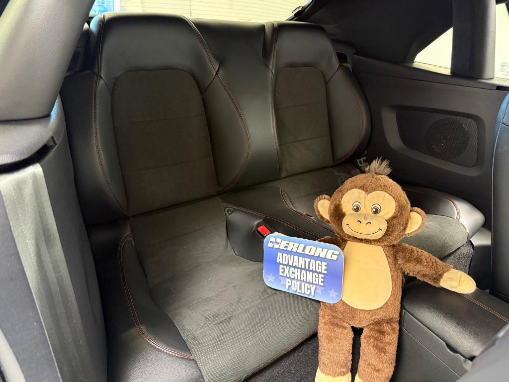 used 2019 Ford Mustang car, priced at $39,880