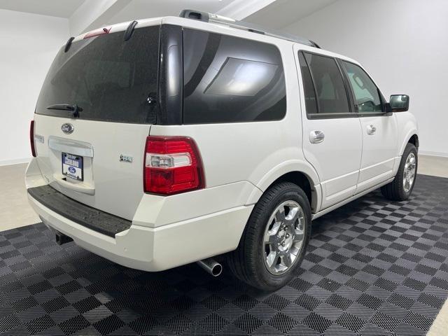 used 2014 Ford Expedition car, priced at $17,480