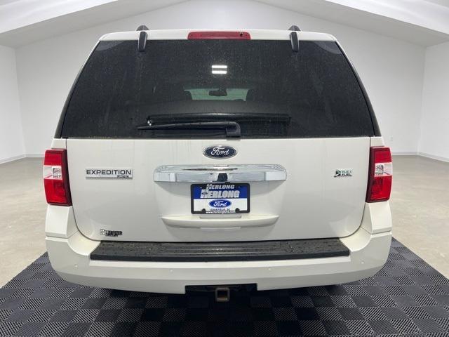 used 2014 Ford Expedition car, priced at $17,480