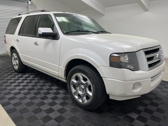 used 2014 Ford Expedition car, priced at $17,880