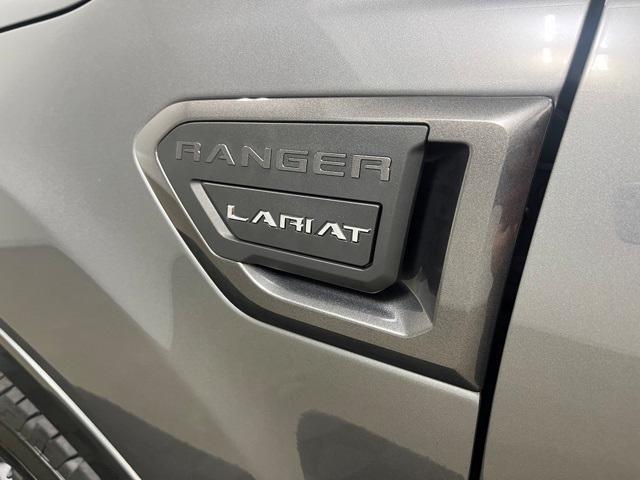 used 2022 Ford Ranger car, priced at $39,790