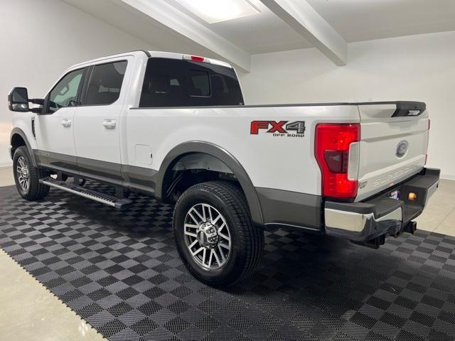 used 2017 Ford F-350 car, priced at $36,880