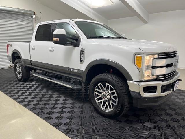 used 2017 Ford F-350 car, priced at $36,880