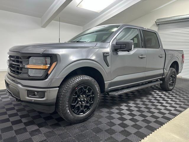 new 2024 Ford F-150 car, priced at $59,354