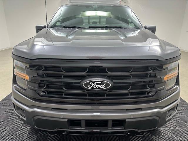 new 2024 Ford F-150 car, priced at $59,354