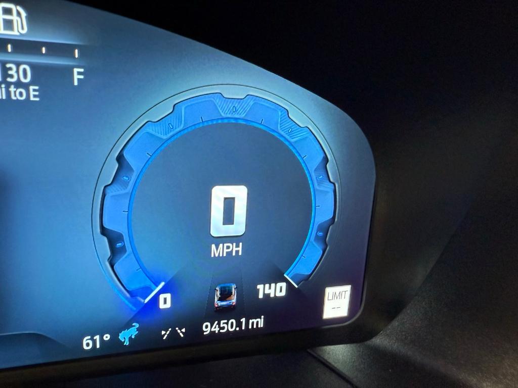 used 2025 Ford Bronco Sport car, priced at $33,980