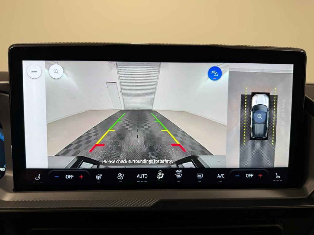 used 2025 Ford Bronco Sport car, priced at $33,980