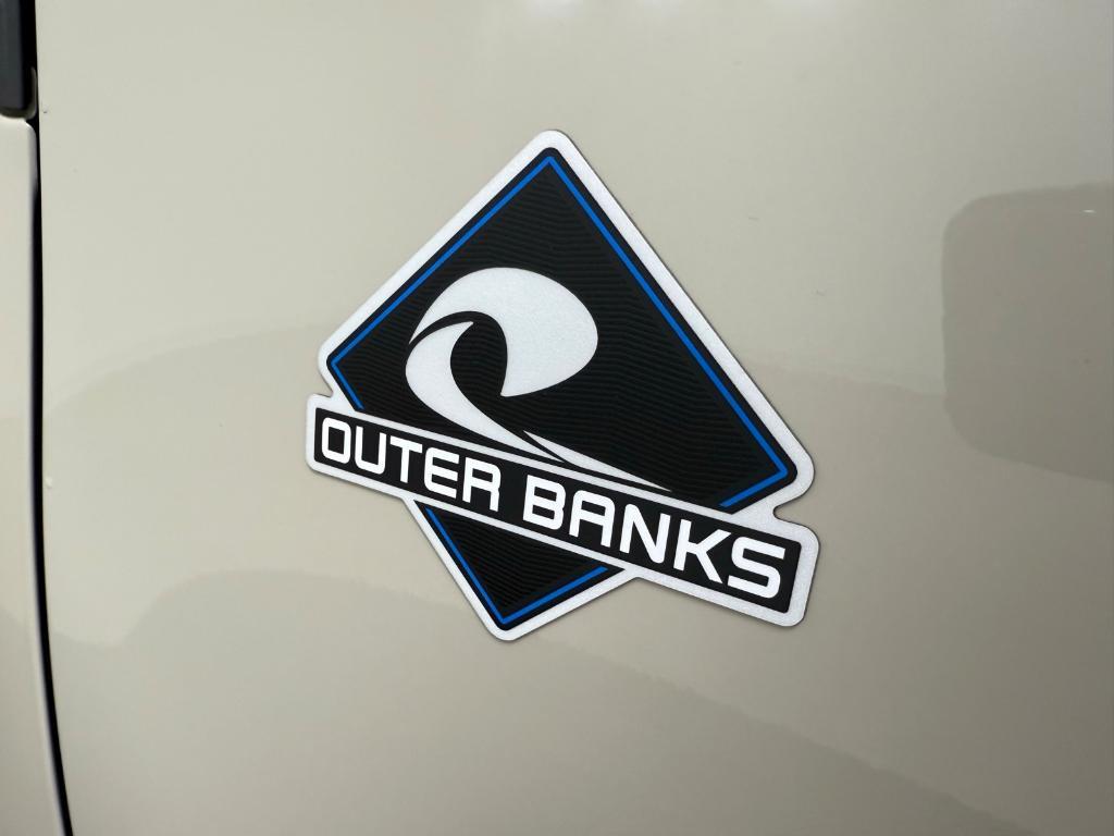 used 2025 Ford Bronco Sport car, priced at $33,980