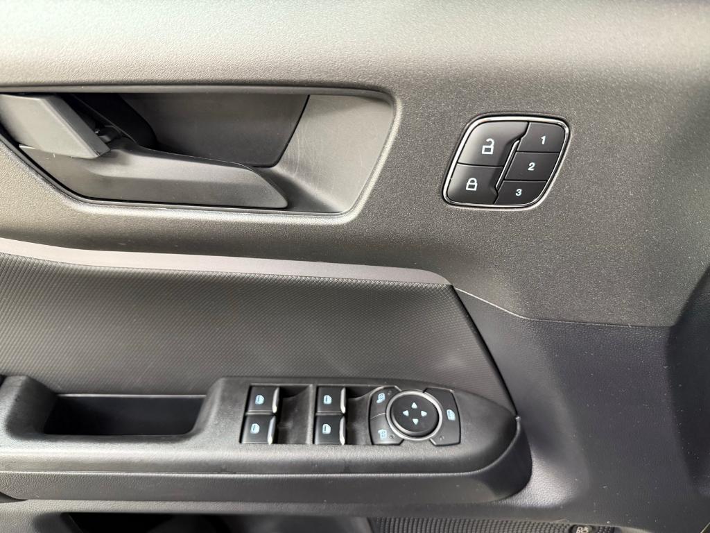 used 2025 Ford Bronco Sport car, priced at $33,980