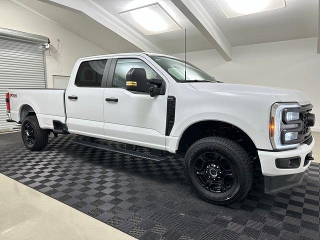 new 2024 Ford F-250 car, priced at $57,995