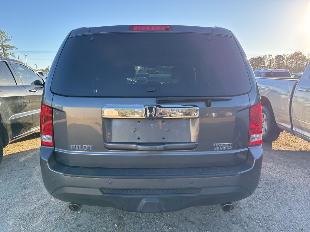 used 2013 Honda Pilot car, priced at $14,880
