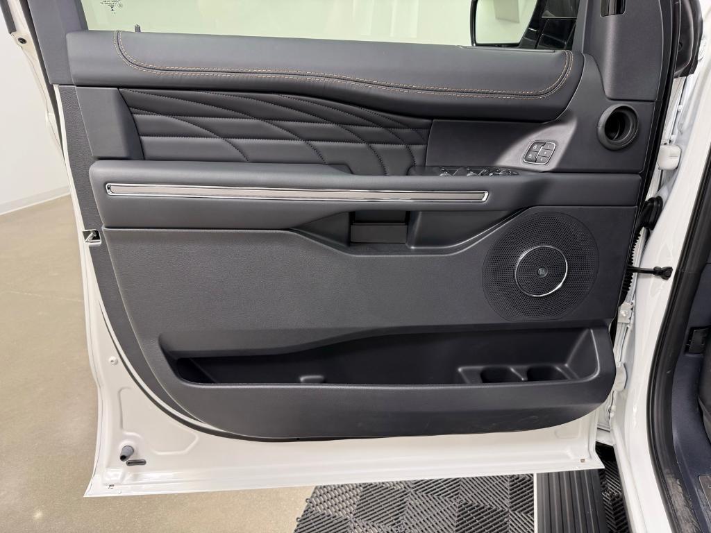 used 2024 Ford Expedition Max car, priced at $74,980