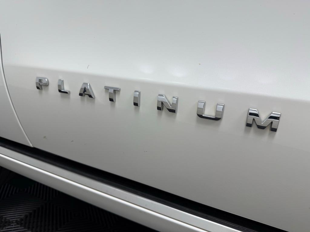 used 2024 Ford Expedition Max car, priced at $74,980
