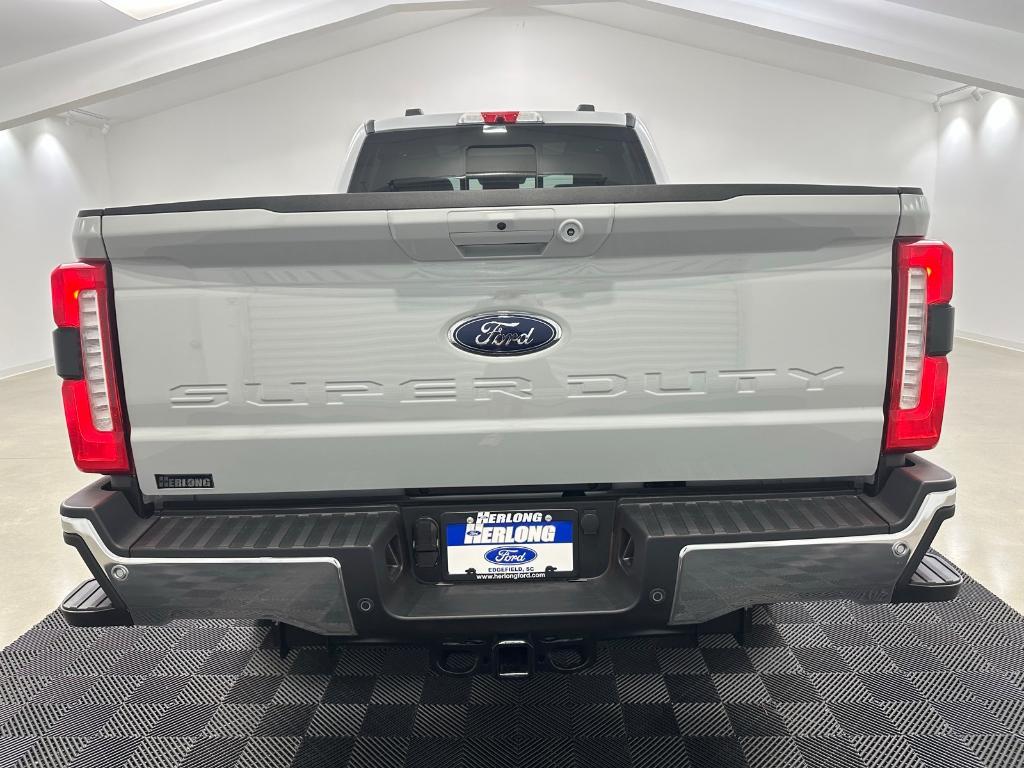 new 2025 Ford F-250 car, priced at $87,605