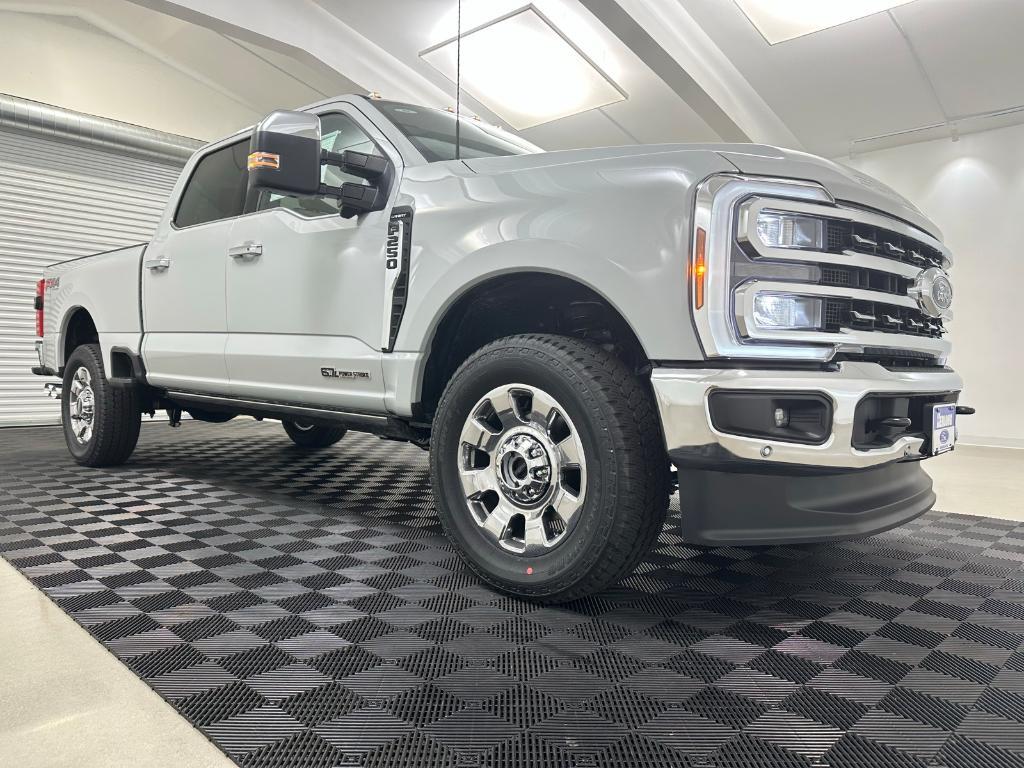 new 2025 Ford F-250 car, priced at $87,605