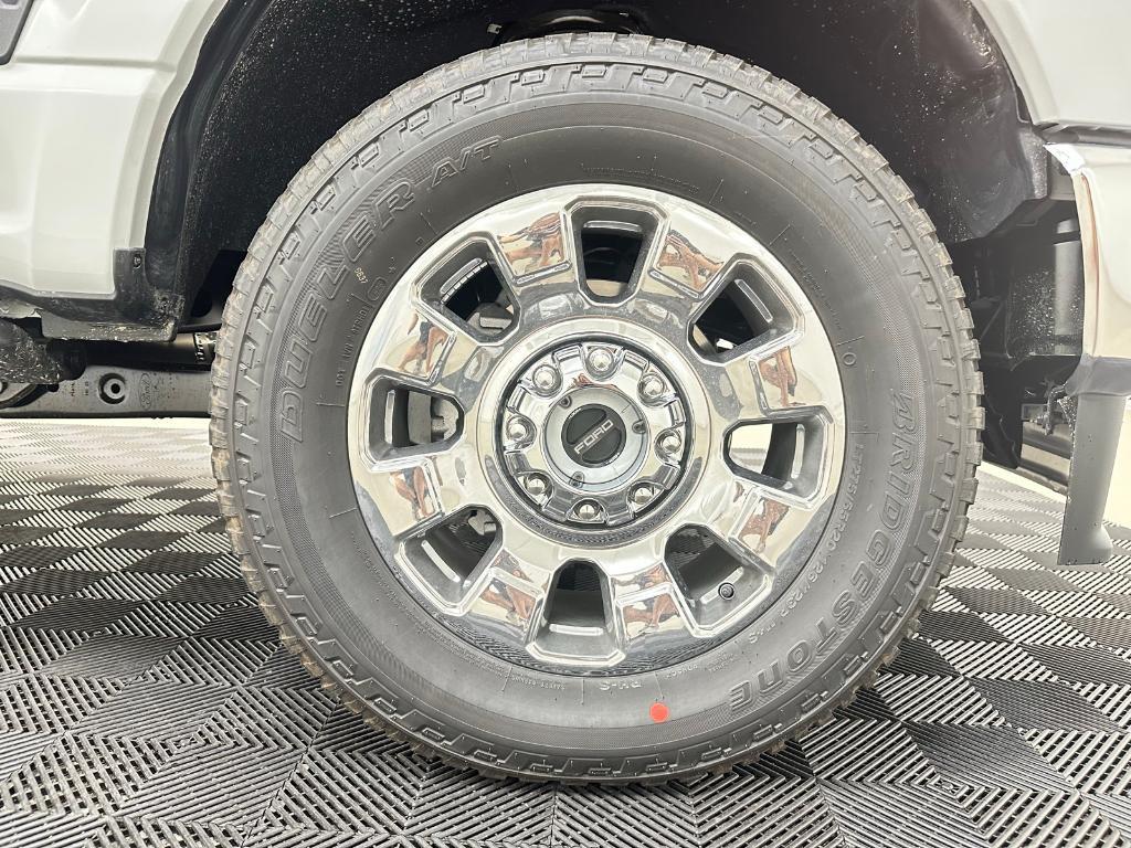 new 2025 Ford F-250 car, priced at $87,605