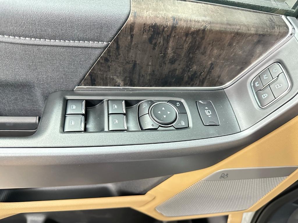 new 2025 Ford F-250 car, priced at $87,605
