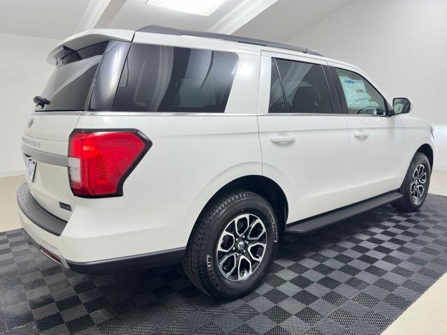 new 2024 Ford Expedition car, priced at $60,998