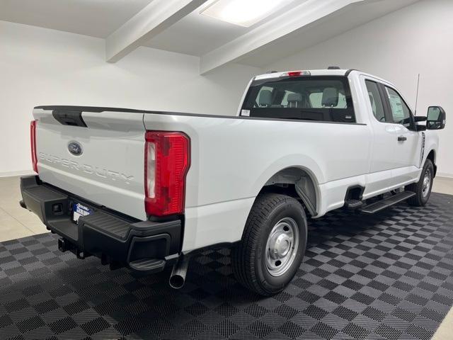 new 2024 Ford F-250 car, priced at $47,230