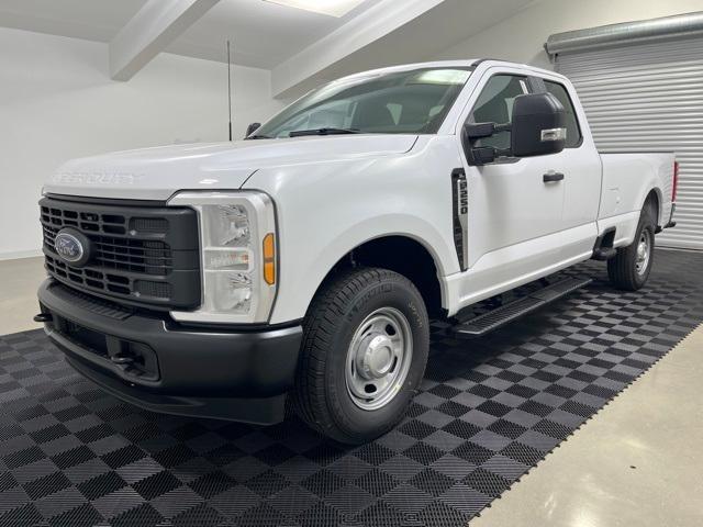 new 2024 Ford F-250 car, priced at $47,230