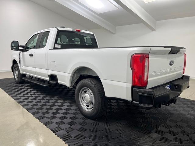 new 2024 Ford F-250 car, priced at $47,230