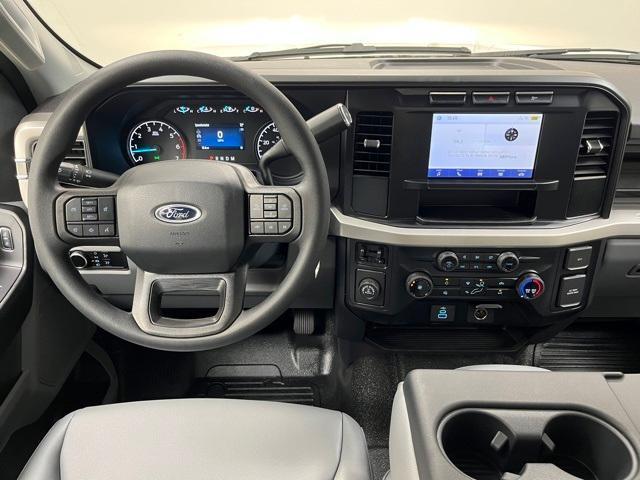 new 2024 Ford F-250 car, priced at $47,230