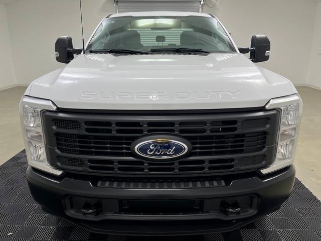 new 2024 Ford F-250 car, priced at $47,230