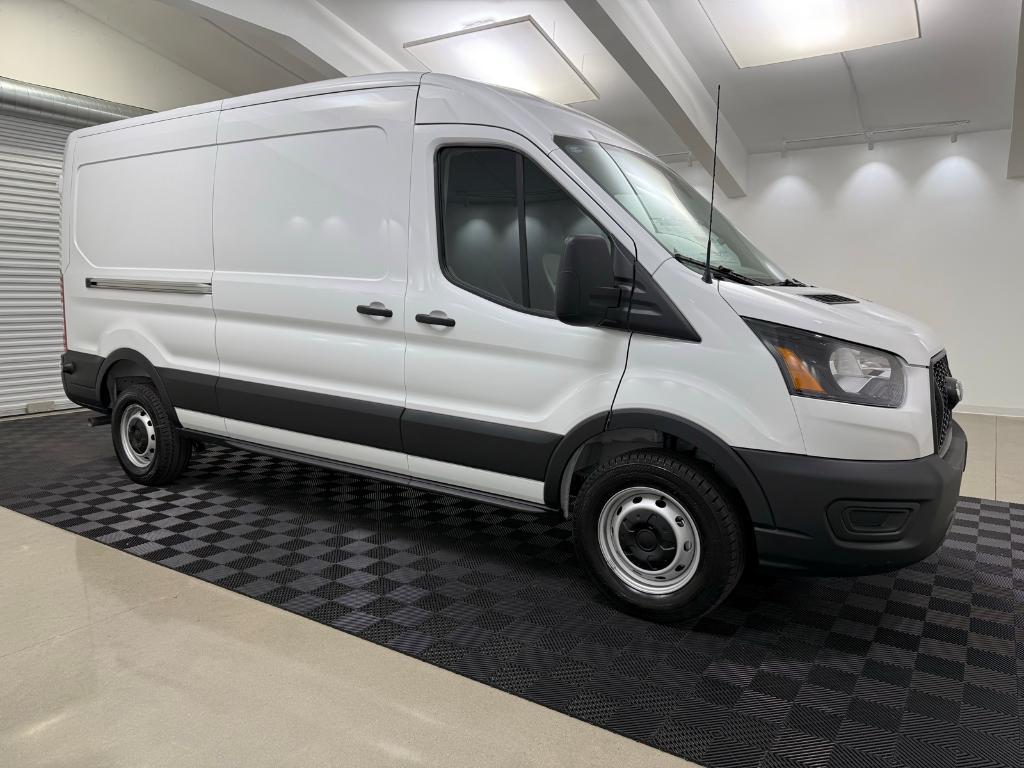 new 2025 Ford Transit-250 car, priced at $52,400