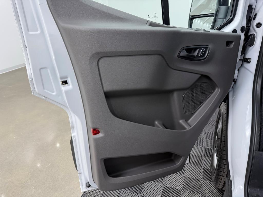 new 2025 Ford Transit-250 car, priced at $48,363