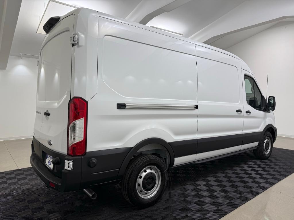 new 2025 Ford Transit-250 car, priced at $48,363