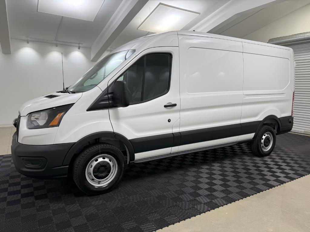 new 2025 Ford Transit-250 car, priced at $48,363