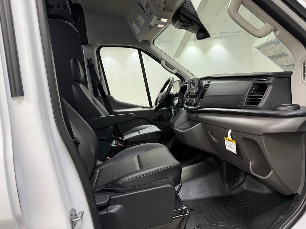new 2025 Ford Transit-250 car, priced at $48,363