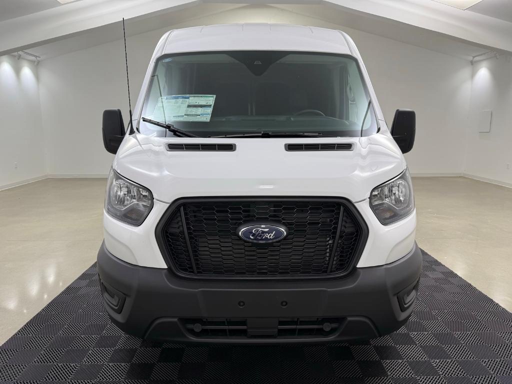 new 2025 Ford Transit-250 car, priced at $48,363