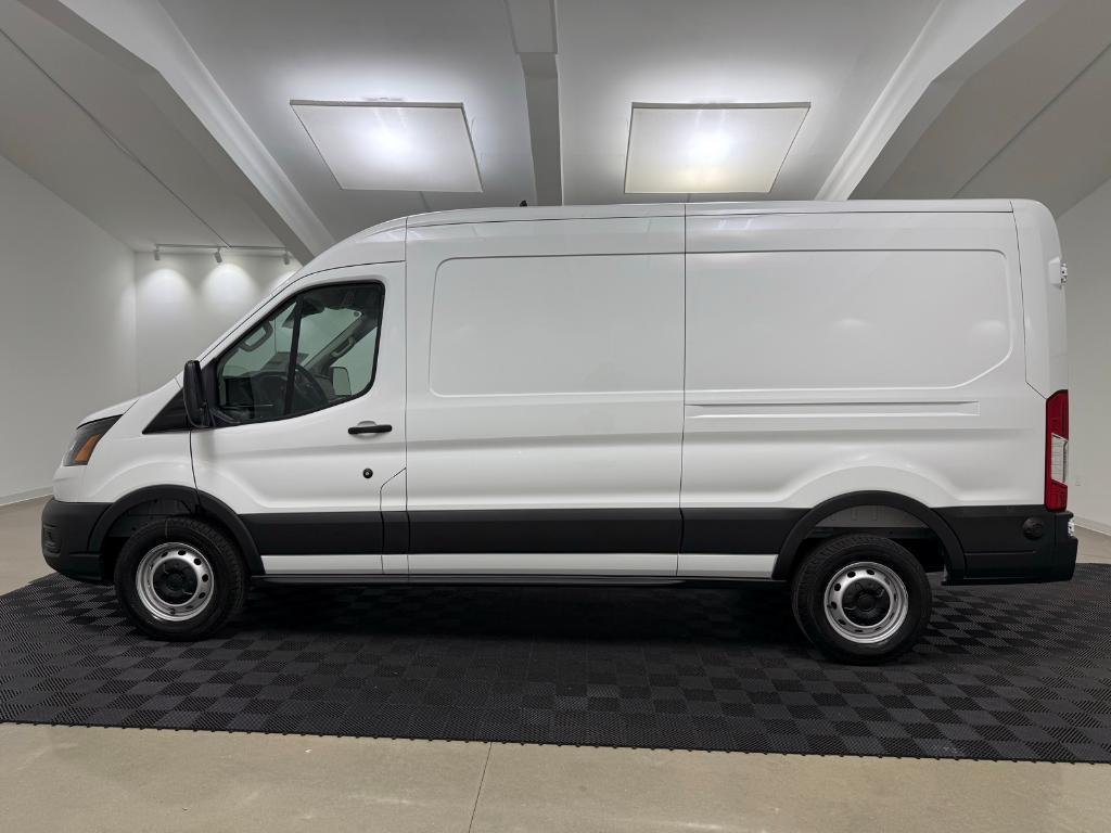 new 2025 Ford Transit-250 car, priced at $48,363