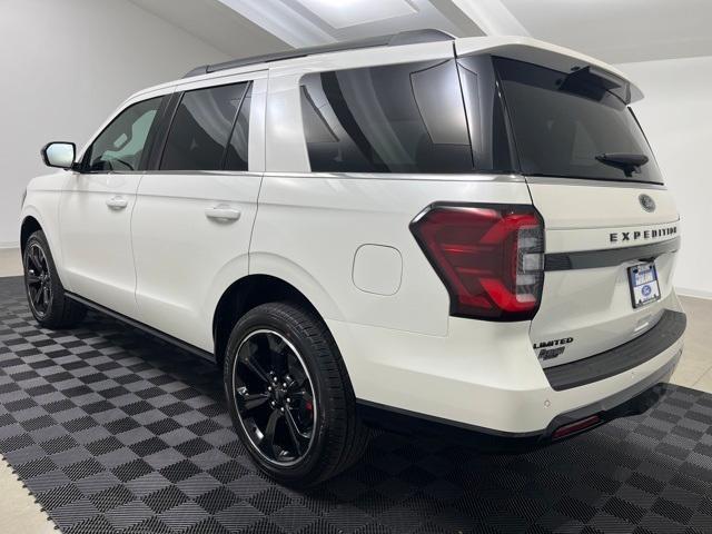 new 2024 Ford Expedition car, priced at $74,731