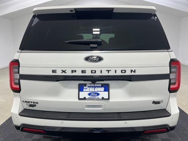 new 2024 Ford Expedition car, priced at $74,731