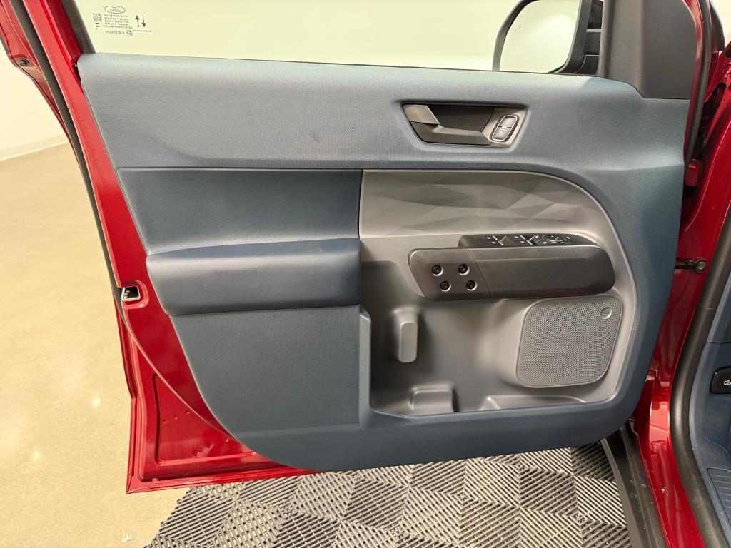 new 2025 Ford Maverick car, priced at $36,165