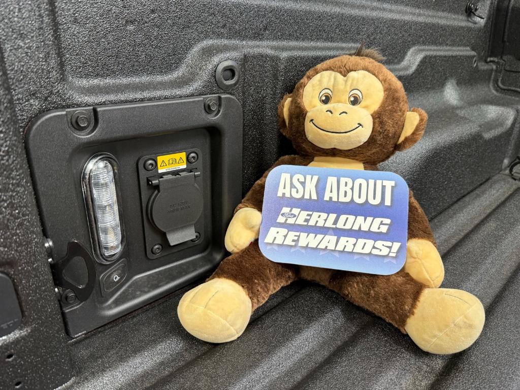 new 2025 Ford Maverick car, priced at $36,165